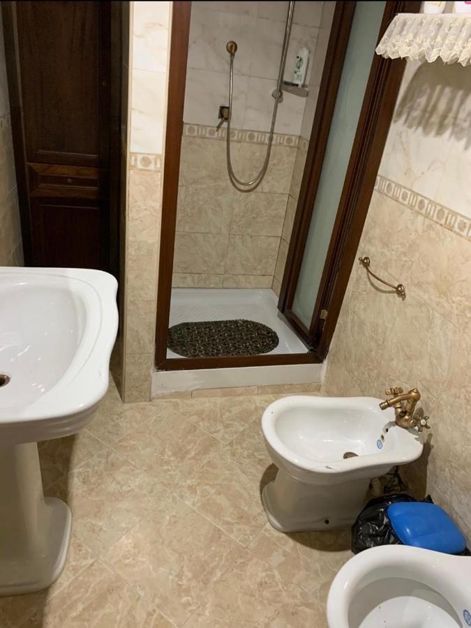 San Vincenzo House Villa Napoli Dış mekan fotoğraf